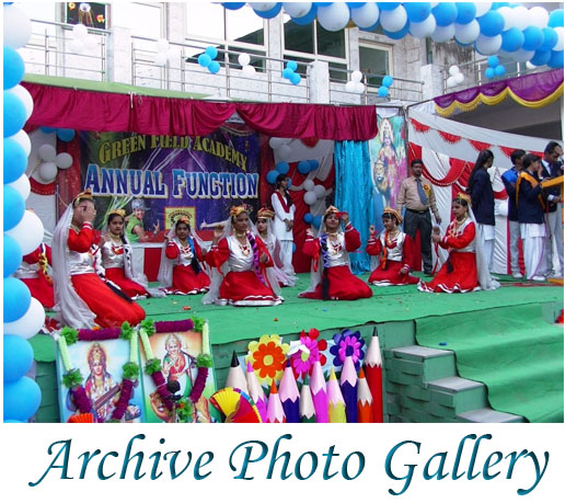 Archive Photo Gallery